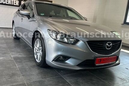 Mazda 6 164.000 km 7.999 € Braunschweig 38112