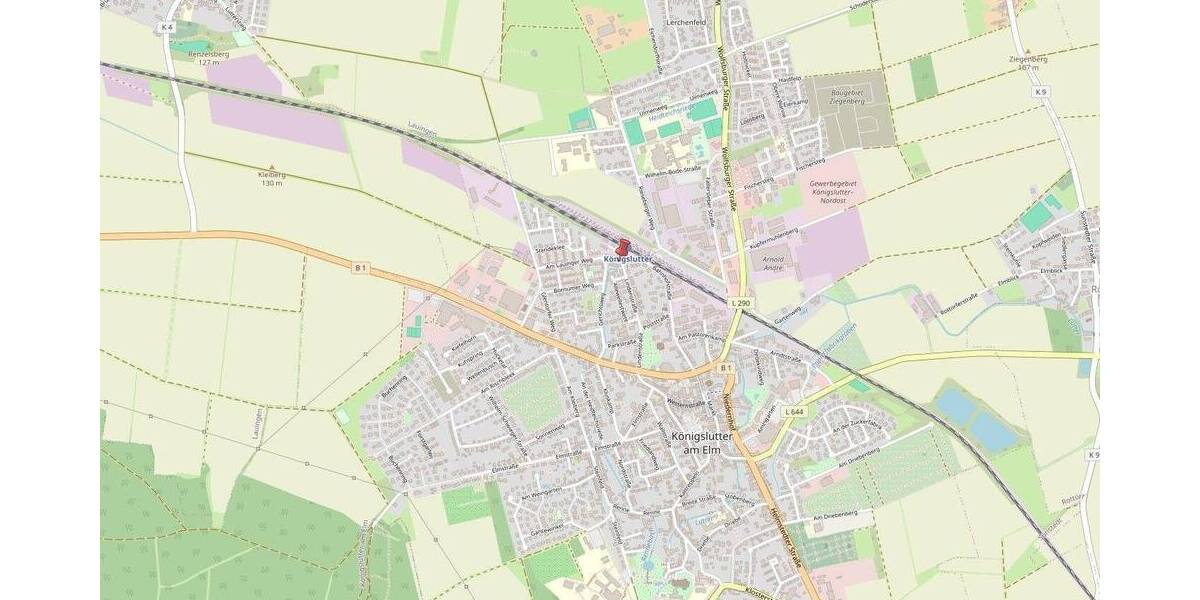 Gewerbeobjekt Königslutter - 575.000&euro; | Angebot:25699903