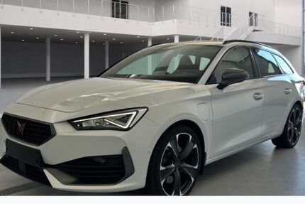 Cupra Leon 24.802 km 29.990 € Wolfsburg 38440