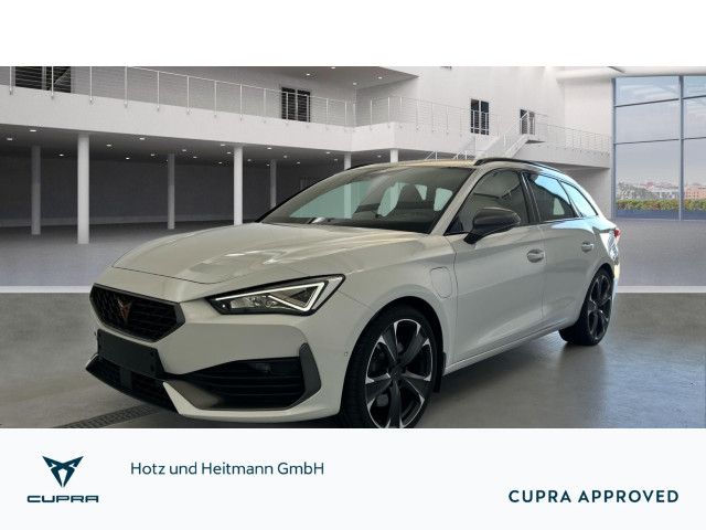 Cupra Leon 24.802 km 29.990 € Wolfsburg 38440