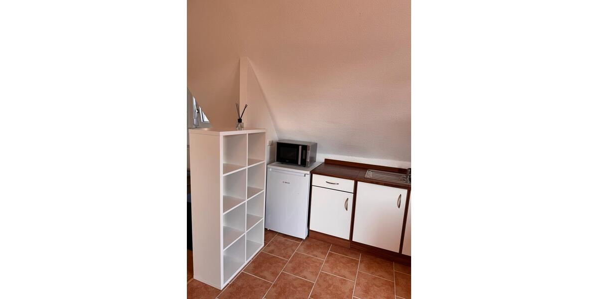 Dachgeschoßwohnung Wolfenbüttel Ahlum - 2 Zimmer, 55 m&sup2;, 520&euro; | Angebot:25933146