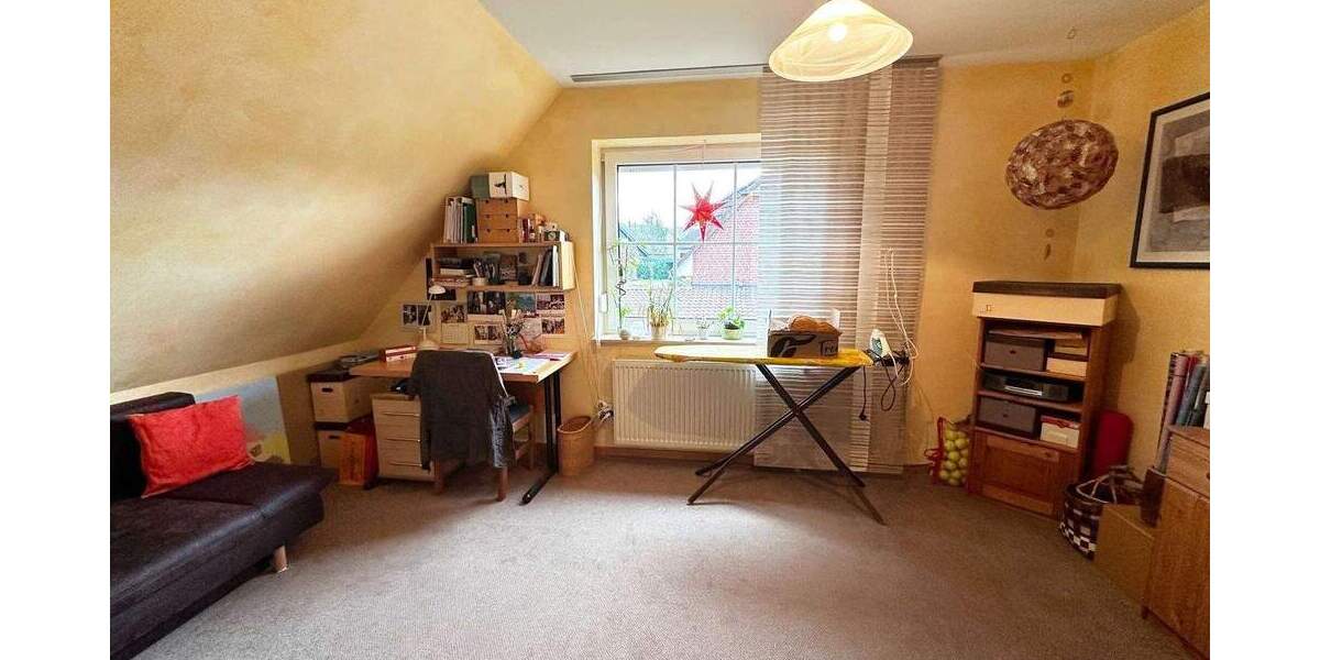 Doppelhaushälfte Wolfenbüttel Linden - 5 Zimmer, 130 m&sup2;, 419.000&euro; | Angebot:24268260