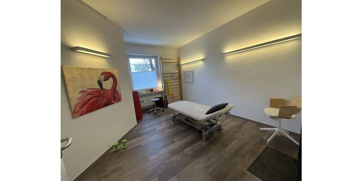 Gewerbeobjekt Braunschweig Innenstadt - 1.370&euro; | Angebot:24557860