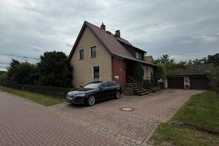 Haus Königslutter am Elm - 6 Zimmer, 115 m&sup2;, 239.000&euro; | Angebot:27005337