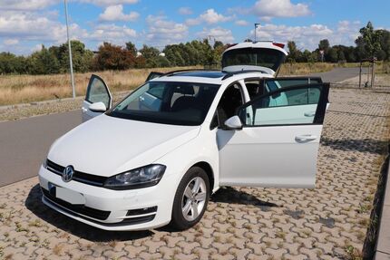 VW Golf 148.000 km 12.100 € Uetze OT Dollbergen 31311