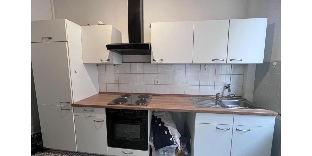 Etagenwohnung Braunschweig Östliches Ringgebiet - 3 Zimmer, 59 m&sup2;, 680&euro; | Angebot:26591225