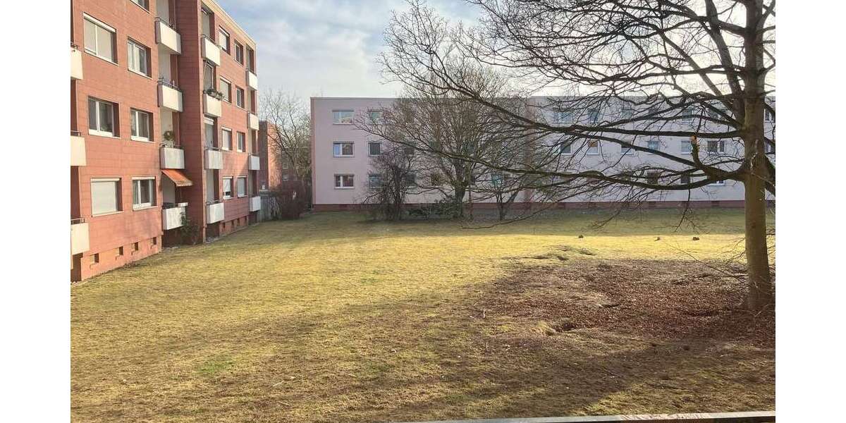 Etagenwohnung Braunschweig Timmerlah-Geitelde-Stiddien - 3 Zimmer, 78 m&sup2;, 205.000&euro; | Angebot:25972996