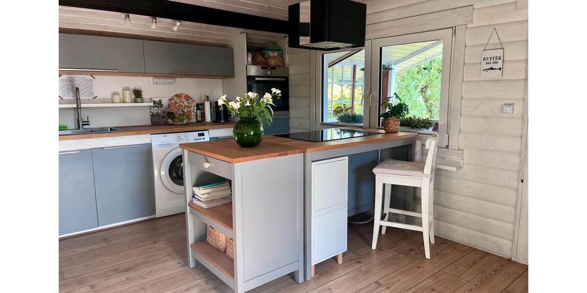 Bungalow Sassenburg - 2 Zimmer, 50 m&sup2;, 159.900&euro; | Angebot:27021092
