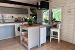 Bungalow Sassenburg - 2 Zimmer, 50 m&sup2;, 159.900&euro; | Angebot:27021092