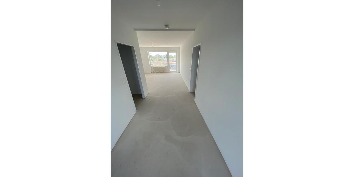 Dachgeschoßwohnung Wolfsburg Detmerode - 3 Zimmer, 75 m&sup2;, 692&euro; | Angebot:26634839