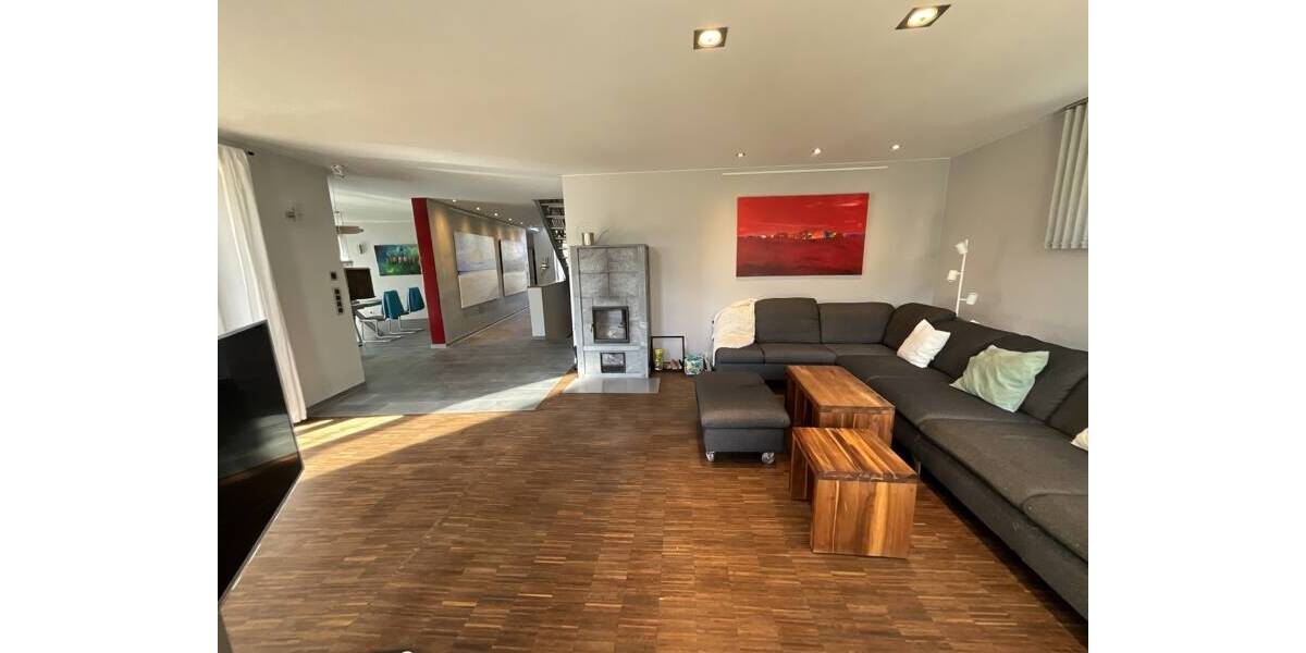 Einfamilienhaus Braunschweig Stöckheim - 5 Zimmer, 234 m&sup2;, 980.000&euro; | Angebot:26411448