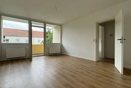 Wohnung Braunschweig Timmerlah-Geitelde-Stiddien - 3 Zimmer, 68 m&sup2;, 715&euro; | Angebot:26591952