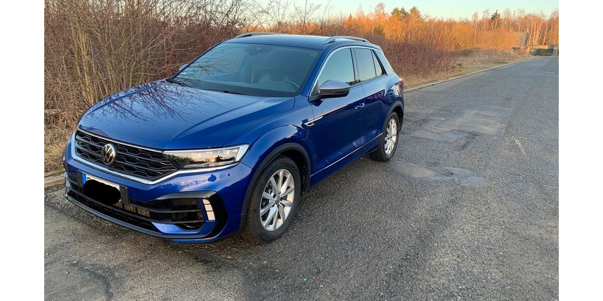 VW T-Roc 69.000 km 29.700 &euro; Liebenburg 38704