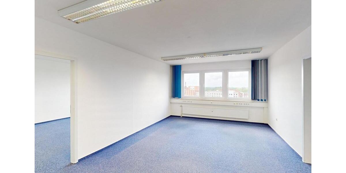 Gewerbeobjekt Braunschweig Östliches Ringgebiet - 4.785&euro; | Angebot:23206249