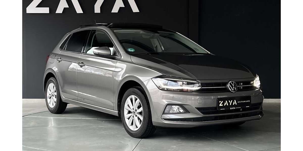 VW Polo 54.068 km 15.750 &euro; Schöppenstedt 38170