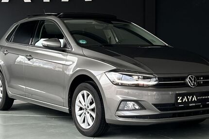 VW Polo 54.068 km 16.950 &euro; Schöppenstedt 38170