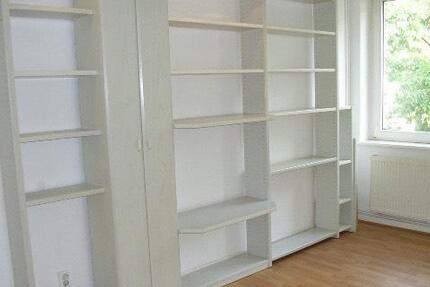 Wohnung Braunschweig Westliches Ringgebiet - 3 Zimmer, 80 m&sup2;, 825&euro; | Angebot:27596403