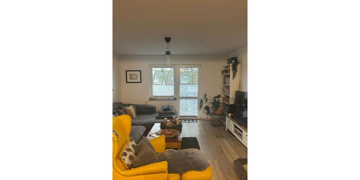 Maisonettenwohnung Edemissen - 3 Zimmer, 115 m&sup2;, 1.150&euro; | Angebot:24471137