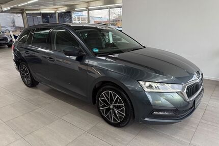 Skoda Octavia 125.000 km 17.490 € Braunschweig 38116