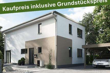 Haus Ilsede Adenstedt - 4 Zimmer, 135 m&sup2;, 371.434&euro; | Angebot:27332613