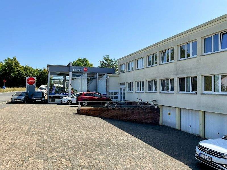 Gewerbeobjekt Peine Kernstadt Süd - 3.900.000&euro; | Angebot:25691633