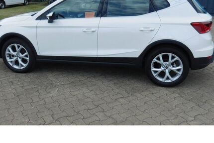 Seat Arona 11.300 km 15.990 &euro; Vordorf 38533