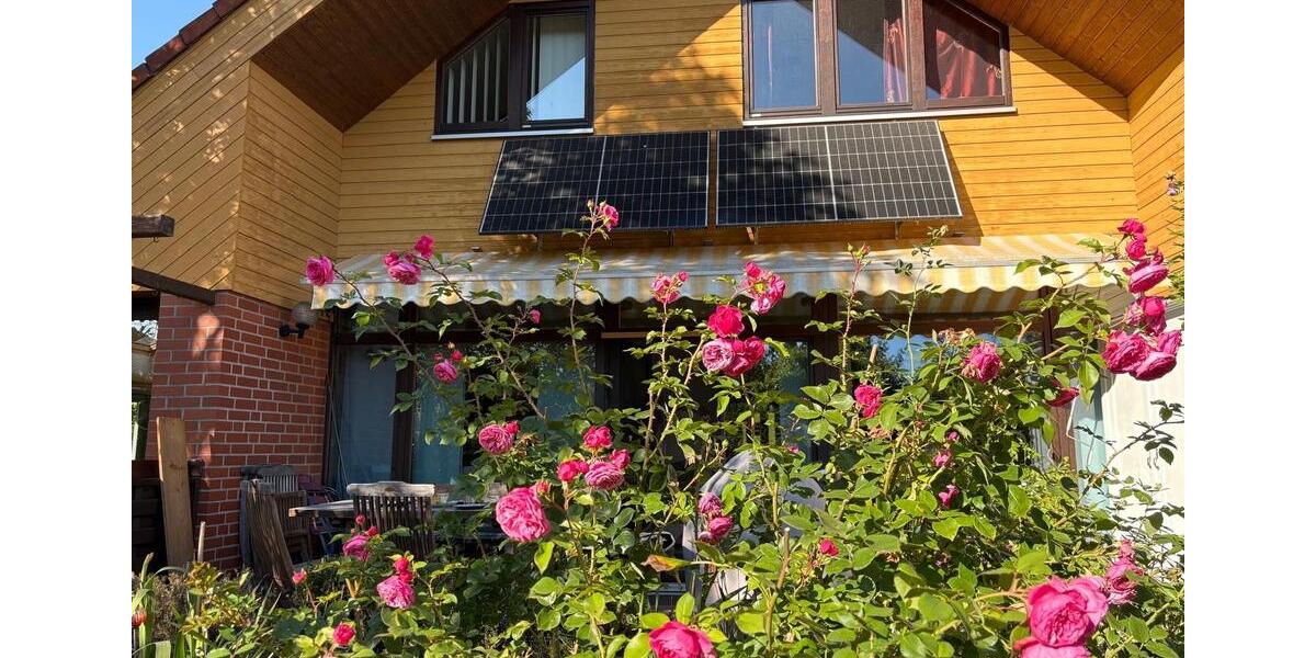 Einfamilienhaus Meinersen - 7 Zimmer, 158 m&sup2;, 399.000&euro; | Angebot:24352677