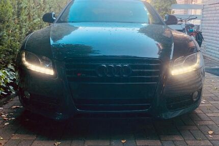Audi A5 190.000 km 6.799 &euro; Lehre 38165