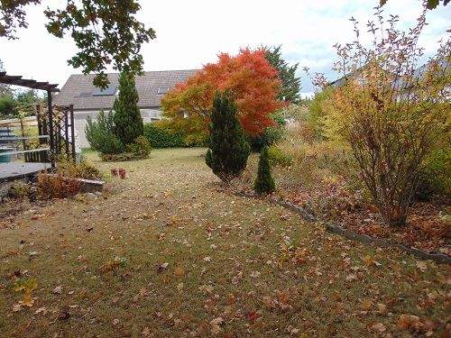 Einfamilienhaus Wolfsburg Nordsteimke - 5 Zimmer, 130 m&sup2;, 275.000&euro; | Angebot:25695459