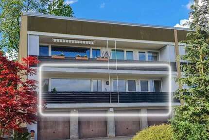 Wohnung Salzgitter / Salzgitter-Bad Bad - 4 Zimmer, 121 m&sup2;, 180.000&euro; | Angebot:26808405