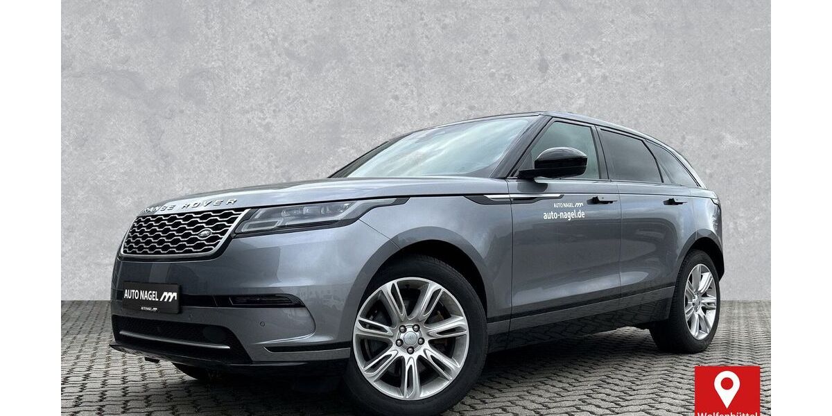 Land Rover Range Rover Velar 40.313 km 36.490 &euro; Wolfenbüttel 38304