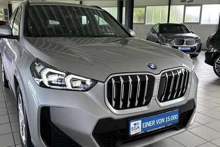 BMW X1 16.643 km 38.430 &euro; Salzgitter 38228