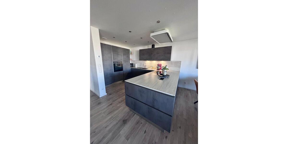 Etagenwohnung Wolfsburg Alt-Wolfsburg - 4 Zimmer, 122 m&sup2;, 480.000&euro; | Angebot:25844861