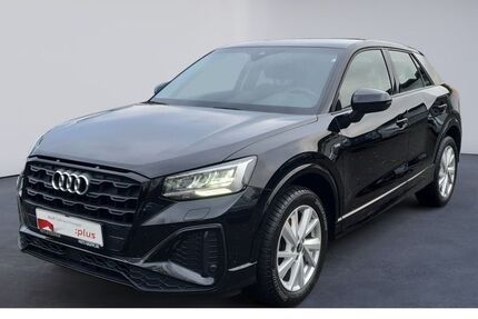 Audi Q2 56.300 km 23.980 € Braunschweig 38124