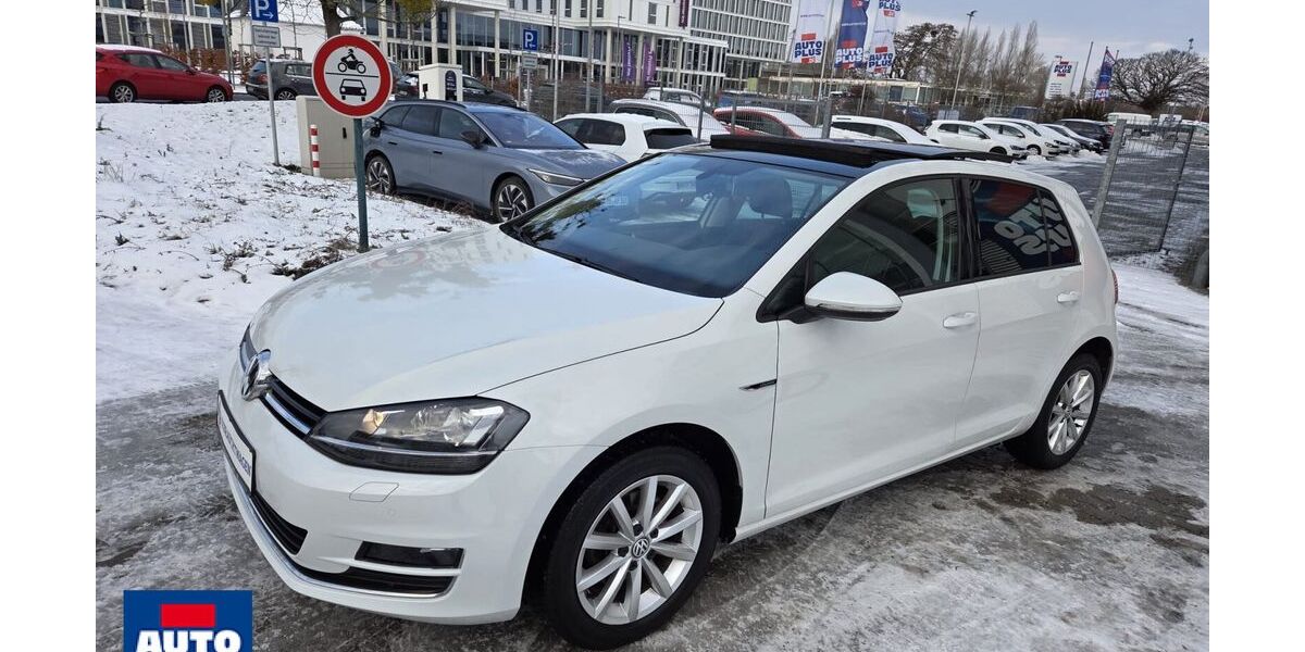 VW Golf 131.130 km 12.989 &euro; Salzgitter 38229