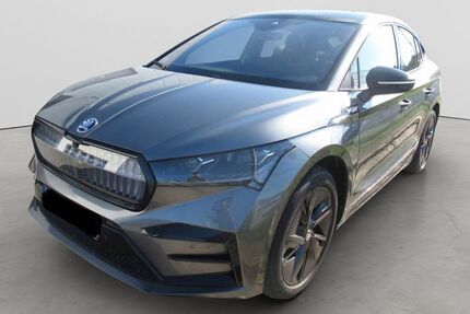 Skoda Enyaq 82.800 km 33.990 &euro; Wolfsburg 38440