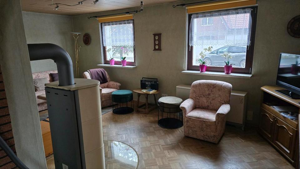 Mehrfamilienhaus, Wohnhaus Salzgitter Ortschaft Ost - 6 Zimmer, 190 m&sup2;, 240.000&euro; | Angebot:25640652