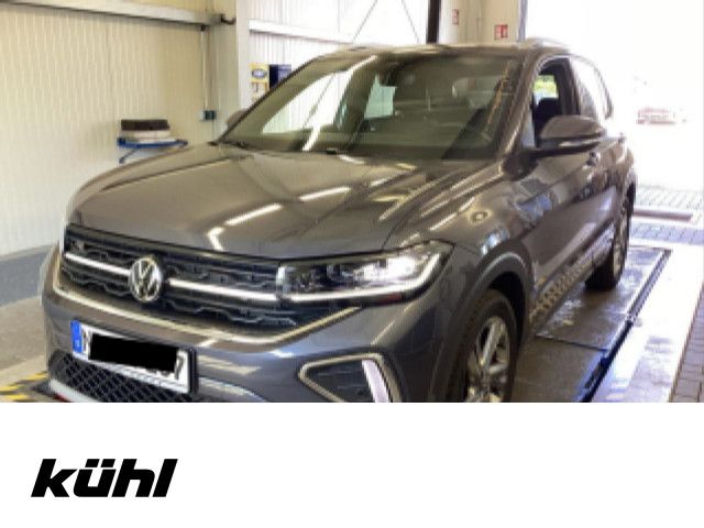 T-Cross