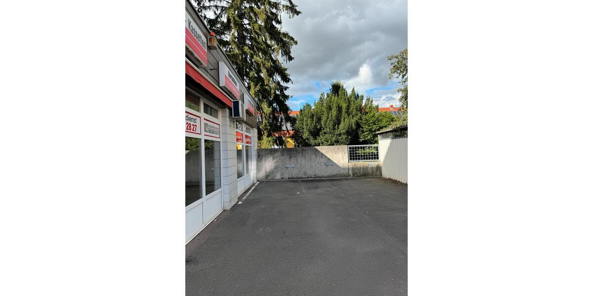 Gewerbeobjekt Salzgitter Ortschaft Nord - 1.900&euro; | Angebot:24435821