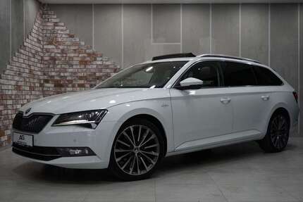 Skoda Superb 192.000 km 14.590 &euro; Braunschweig 38106