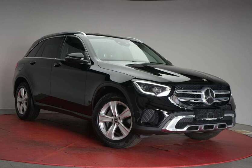 GLC 300