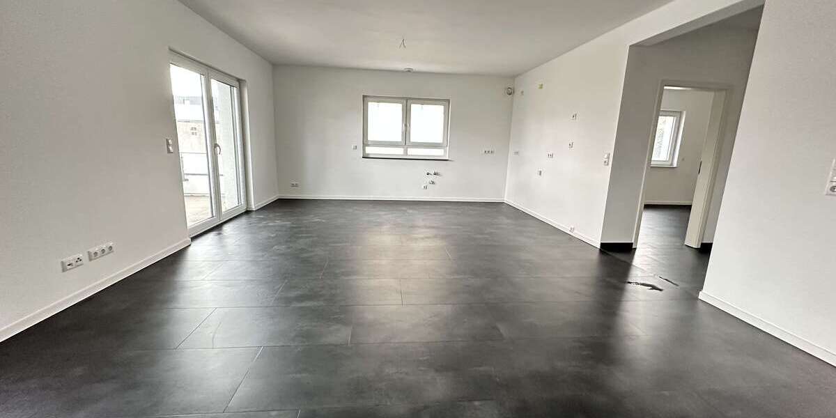 Etagenwohnung Braunschweig Rüningen - 4 Zimmer, 120 m&sup2;, 1.500&euro; | Angebot:25998555