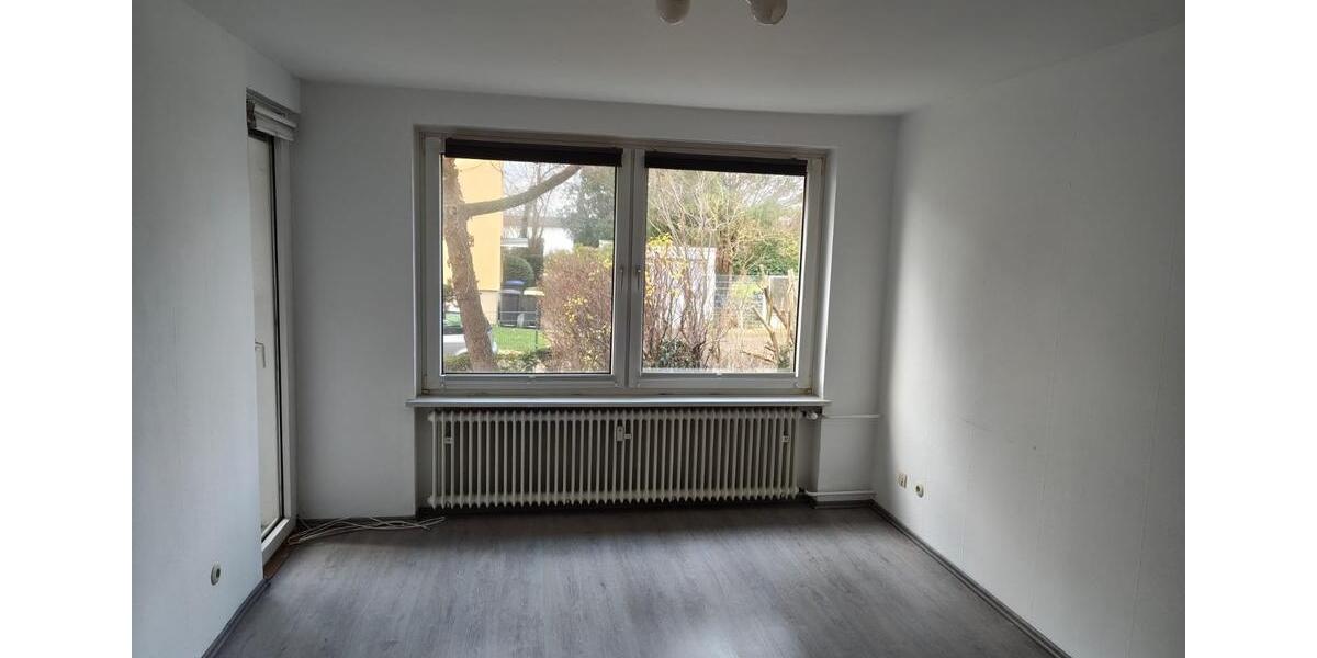 2 Zimmer Wohnung in Wolfenbüttel 2 zimmer