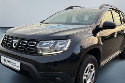Dacia Duster 86.000 km 10.690 &euro; Braunschweig 38112