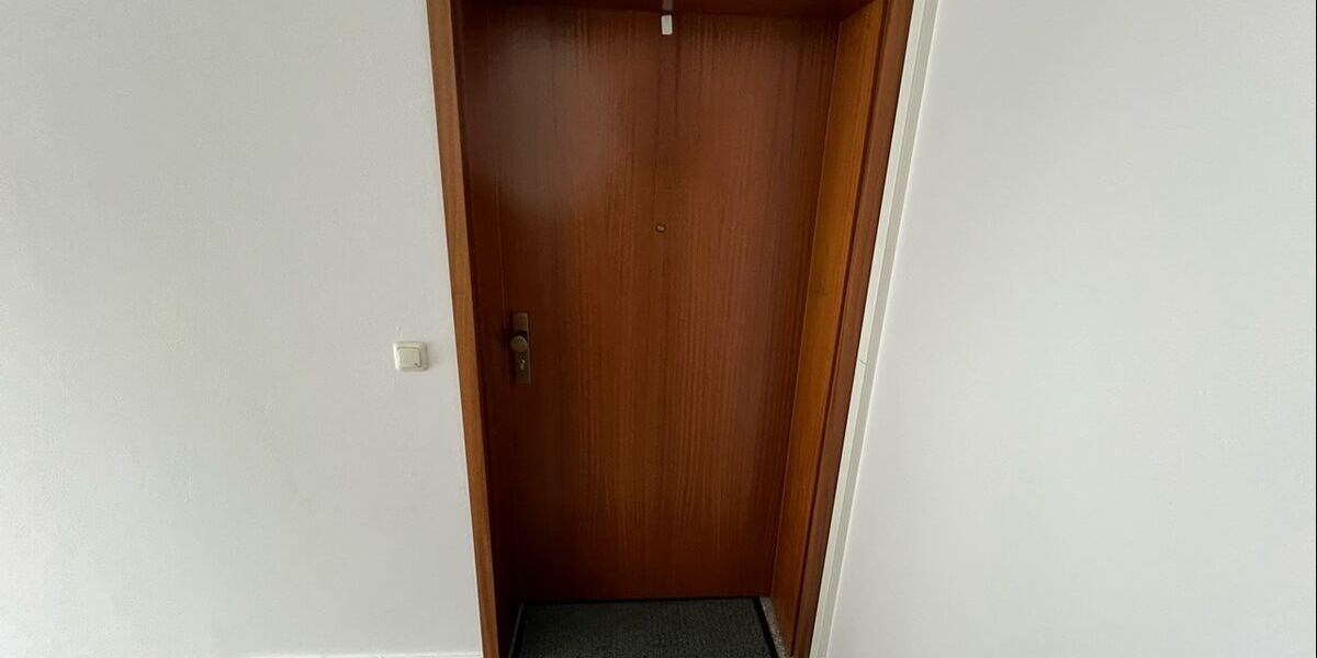 Stadtnahes Wohnen - Erdgeschoßwohnung Peine | Angebot:24802324