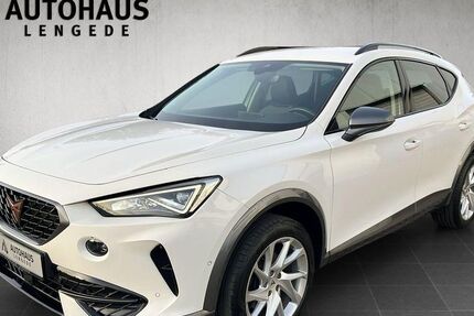 Cupra Formentor 69.150 km 22.490 &euro; Lengede 38268