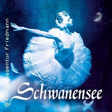Schwanensee - Classico Ballet Napoli 07.02.2027 Congress Park Wolfsburg