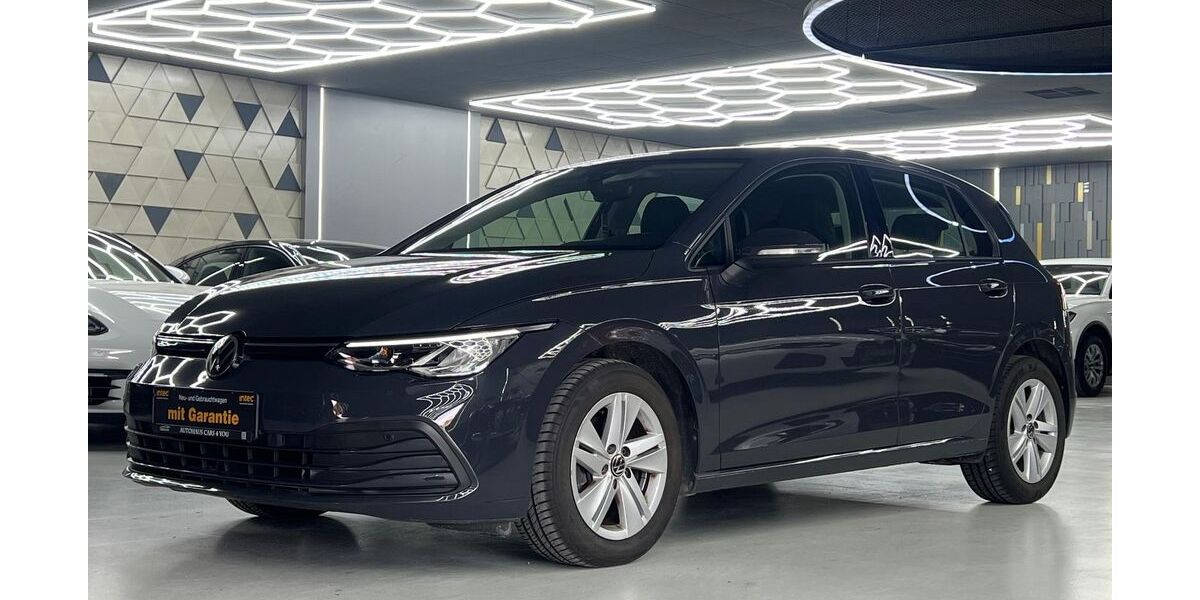 VW Golf 130.000 km 17.990 &euro; Peine 31226