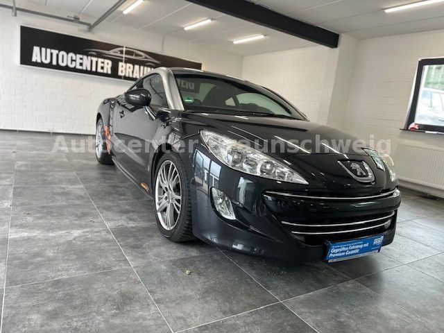 RCZ