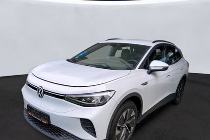 VW ID.4 46.220 km 24.490 € Braunschweig 38114